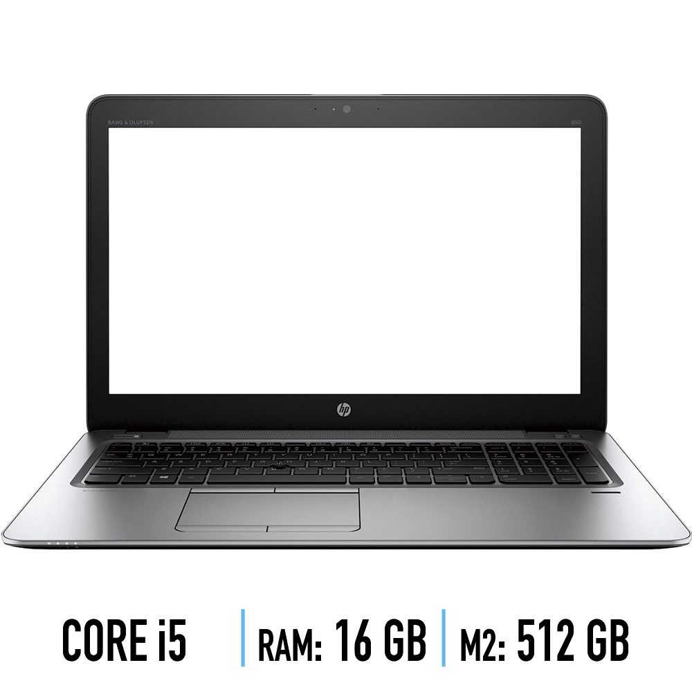 HP EliteBook 850 G3 TouchScreen