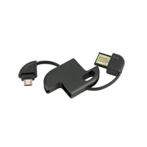 Μπρελόκ USB σε Micro USB