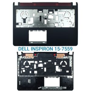 Dell Inspiron 15-7559 COVER C Black