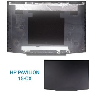 HP PAVILION 15-CX Cover A