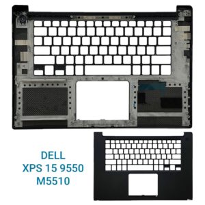 DELL XPS 15 9550 M5510 Cover C