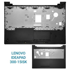 LENOVO IDEAPAD 300-15ISK No Touch Cover C