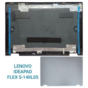 LENOVO IDEAPAD FLEX 5-14IIL05 Cover A