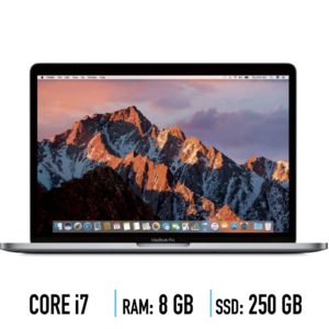 Apple Macbook Pro 11.4/A1398 (8GB RAM) (2015)