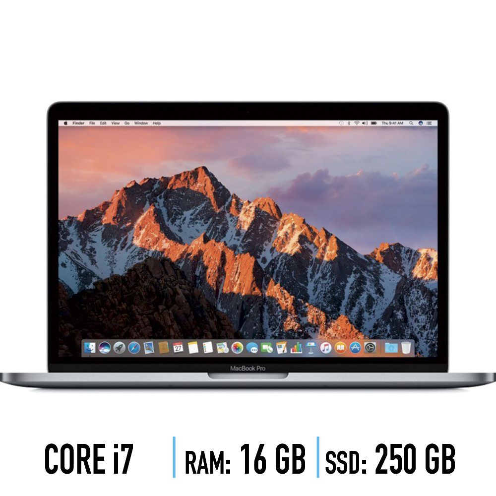 Apple Macbook Pro 11.4/A1398 (2015)