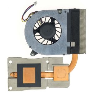 HP COMPAQ 6735B Heatsink + Fan
