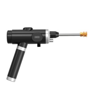 XO CZ013 Dual Use Car Wash Water Gun European Standard (6000mah)