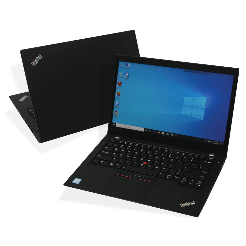 post Lenovo ThinkPad T470s a