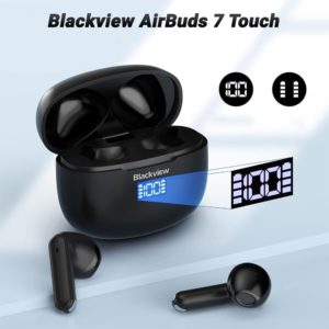 Blackview AirBuds 7 Touch με Noise Cancelling