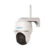 IP Camera Wi-Fi Reolink Argus PT White 2K V2 - Image 2