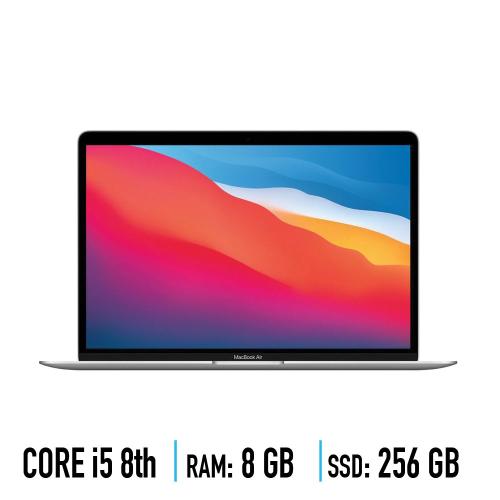 Apple Macbook Air 8.1 A1932 (2018)