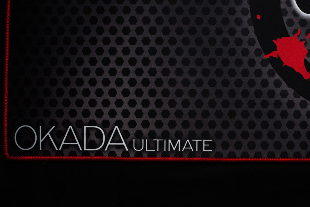 Okada-Ultimate