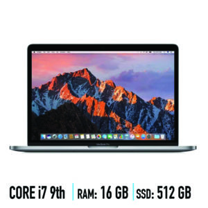 Apple Macbook pro A2141 (2019)