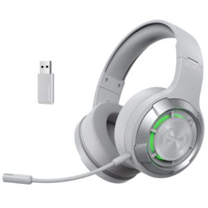 Headphones Edifier RGB G30 S Dual Mode Grey