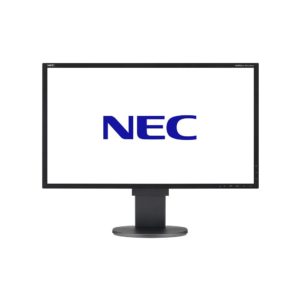 NEC EA244WMI 24" LCD