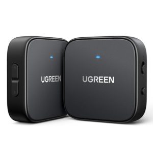 Audio Transmitter and Receiver Bluetooth UGREEN CM667 35223
