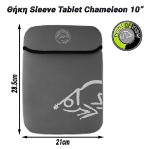 Θήκη Sleeve Tablet Chameleon Onyx