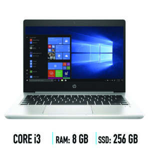 Hp ProBook 430 G6  – Μεταχειρισμένο laptop – Core i3 – 8gb ram – 256gb ssd
