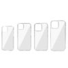 Θήκη XO-K01 iPhone15 Plus 6.7" υψηλής διαφάνειας TPU