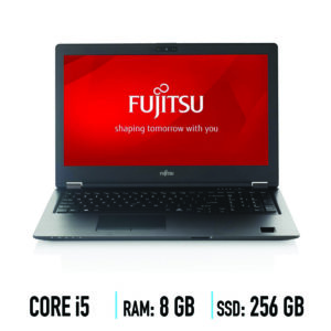 Fujitsu LifeBook U757 – Μεταχειρισμένο laptop – Core i5 – 8gb ram – 256gb ssd