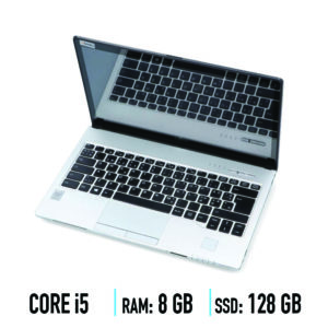 Fujitsu LifeBook S935 Touchscreen – Μεταχειρισμένο laptop – Core i5 – 8gb ram – 128gb ssd