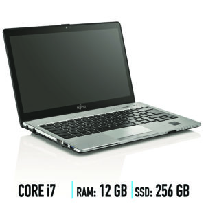 Fujitsu LifeBook S935 Touchscreen – Μεταχειρισμένο laptop – Core i5 – 8gb ram – 128gb ssd (Αντιγραφή)