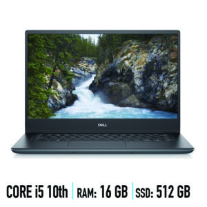 Dell Vostro 5490  - Μεταχειρισμένο laptop - Core i5 10th  - 16gb ram - 512gb ssd