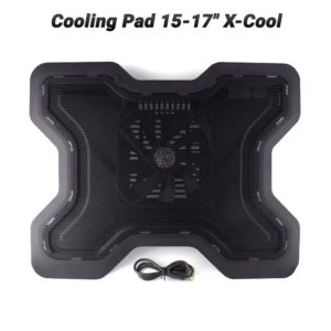 Cooling Pad 15-17" X-Cool