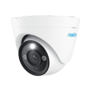 IP Camera POE Reolink P434 4K