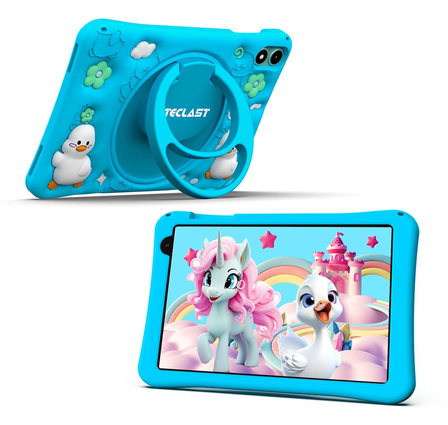 Teclast P85t 8   Kids - Image 2