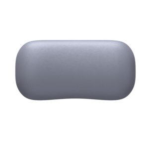 Mousepad GEL Wrist Rest UGREEN LP839 35863 Gray