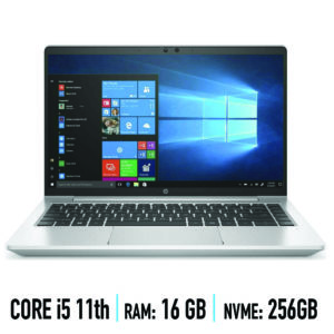 HP ProBook 440 G8  – Μεταχειρισμένο laptop – Core i5 11th– 16gb ram – 256gb NVMe ssd