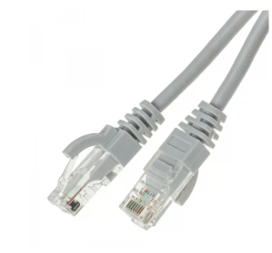 ATC Καλώδιο Δικτύου Ethernet UTP CAT6  5m