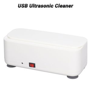 USB Ultrasonic Cleaner