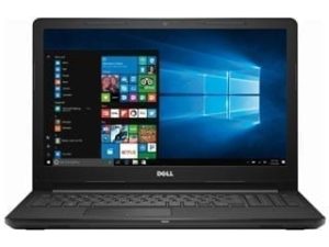 DELL inspiron 15-3565