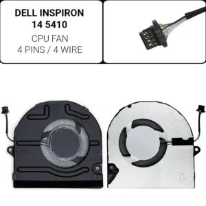 Ανεμιστήρας DELL INSPIRON 14 5410