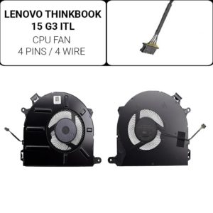 Ανεμιστήρας LENOVO THINKBOOK 15 G3 ITL