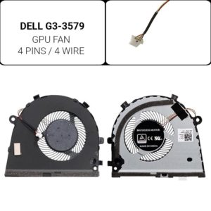 Ανεμιστήρας GPU DELL G3-3579