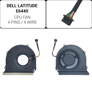 Ανεμιστήρας DELL LATITUDE E6440