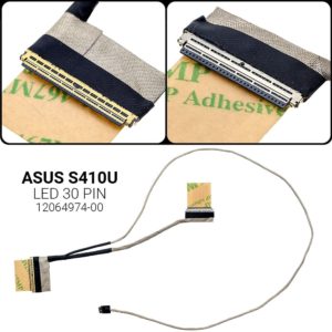 Καλωδιοταινία Οθόνης για ASUS S410U