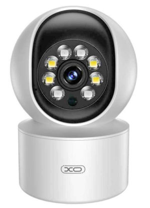 XO CR01 Smart Treasure 300W Pixel Camera