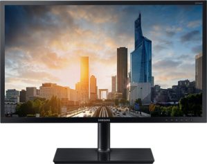 SAMSUNG S27H650FDU  27" LCD