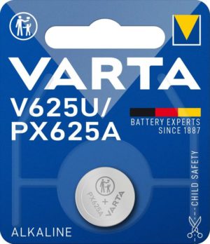 Varta LR9 V625 (1τμχ)