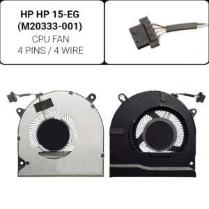 Ανεμιστήρας HP 15-EG ( M20333-001 )