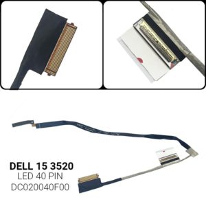 Καλωδιοταινία Οθόνης DELL INSPIRON 15 3520