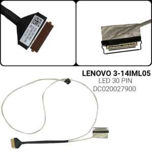 Καλωδιοταινία Οθόνης LENOVO IDEAPAD 3-14IML05