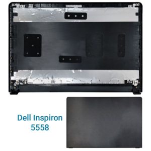 DELL Inspiron 5558 Cover A  Black