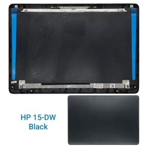 HP 15-DW Cover A