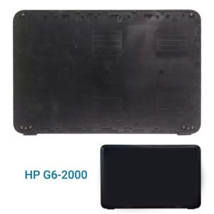 HP G6-2000 COVER A