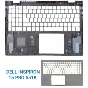 DELL INSPIRON 15 PRO 5518 COVER C